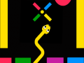 Spil Color Slither Snake