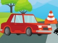 Spil Traffic Speed Racer