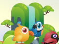 Spil Birds Kyodai