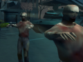 Spil Zombie Sacrifice