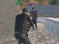 Spil Battle Royale Gangs