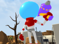 Spil Space Attack 3D