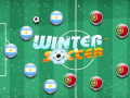 Spil Winter Soccer