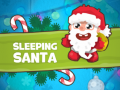 Spil Sleeping Santa