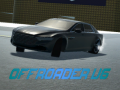 Spil Offroader V6