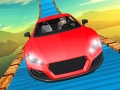 Spil Impossible Car Stunts 3d