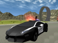 Spil Police Stunts Simulator