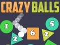 Spil Crazy Balls