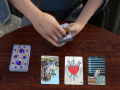 Spil Tarot