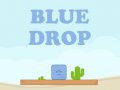Spil Blue Drop