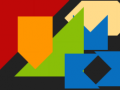Spil Tangrams