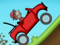 Spil Hill Climb Racing