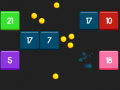 Spil Balls v Squares