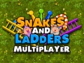 Spil Snake and Ladders Multiplayer