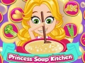 Spil Princess Soup Kitchen