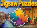 Spil Italia Jigsaw Puzzle