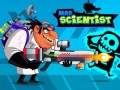 Spil Mad Scientist