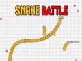 Spil Snake Battle