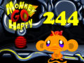 Spil Monkey Go Happy Stage 244