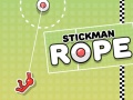 Spil Stickman Rope