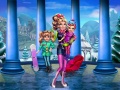 Spil Girls Winter Fun