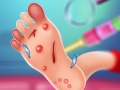 Spil Foot Doctor