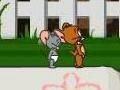 Spil Tom and Jerry Time travel 2