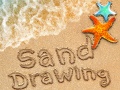 Spil Sand Drawing