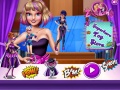 Spil Superhero Toy Shop