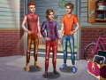 Spil Boys Fashion Outfits