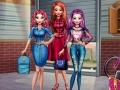 Spil Fashion Girl New Dress