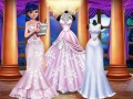 Spil Princess Tailor Shop