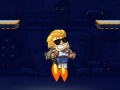 Spil Warrior Escape
