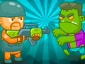 Spil Zombie Defense