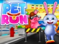 Spil Pet Run