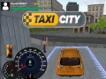 Spil Taxi City