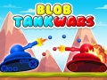 Spil Blob Tank Wars