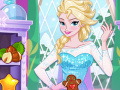 Spil Eliza's Spell Factory