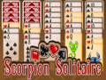 Spil Scorpion Solitaire