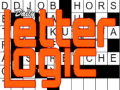 Spil Daily Letter Logic