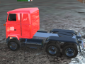 Spil Extreme Truck Parking