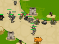 Spil Tower Defense