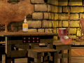 Spil Old Restaurant Escape