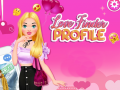 Spil Love Finder Profile