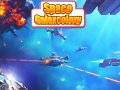 Spil Space Galaxcolory