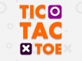 Spil Tic Tac Toe Arcade