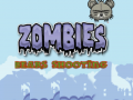Spil Zombies Bears Shooting