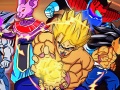 Spil Saiyan Battle