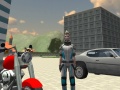 Spil City Driver