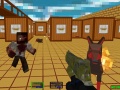 Spil Pixel Swat Zombie Survival